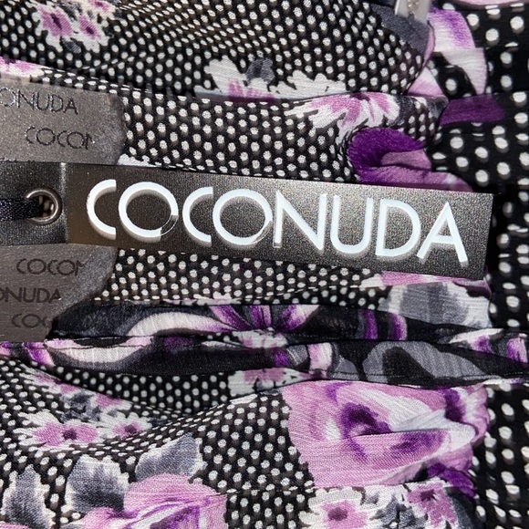 From Italy tag on dress - Picture 2 of 3